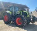 Клаас Другая, об'ємом двигуна 0 л та пробігом 5 тис. км за 189078 $, фото 1 на Automoto.ua