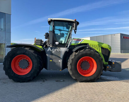 Клаас Другая, объемом двигателя 0 л и пробегом 0 тыс. км за 169834 $, фото 8 на Automoto.ua