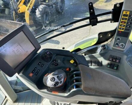 Клаас Другая, объемом двигателя 0 л и пробегом 0 тыс. км за 54711 $, фото 5 на Automoto.ua