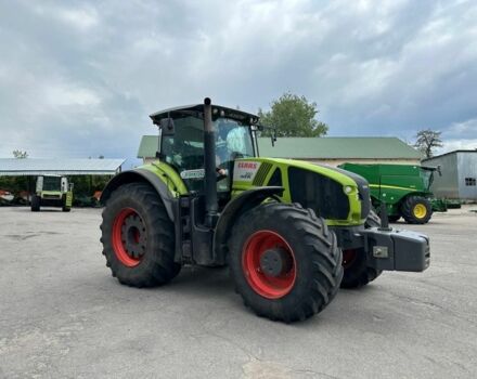 Клаас Другая, об'ємом двигуна 8.71 л та пробігом 8 тис. км за 128568 $, фото 2 на Automoto.ua