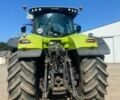 Клаас Другая, об'ємом двигуна 0 л та пробігом 5 тис. км за 189078 $, фото 1 на Automoto.ua
