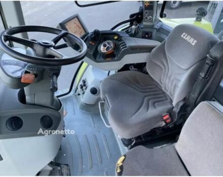 Клаас Другая, об'ємом двигуна 0 л та пробігом 0 тис. км за 78707 $, фото 4 на Automoto.ua