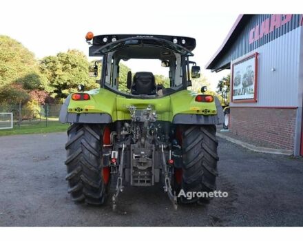 Клаас Другая, объемом двигателя 0 л и пробегом 0 тыс. км за 62732 $, фото 5 на Automoto.ua
