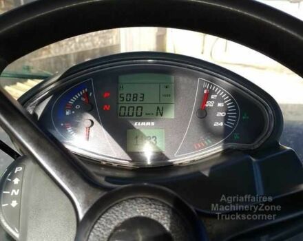 Клаас Другая, об'ємом двигуна 0 л та пробігом 5 тис. км за 189078 $, фото 2 на Automoto.ua