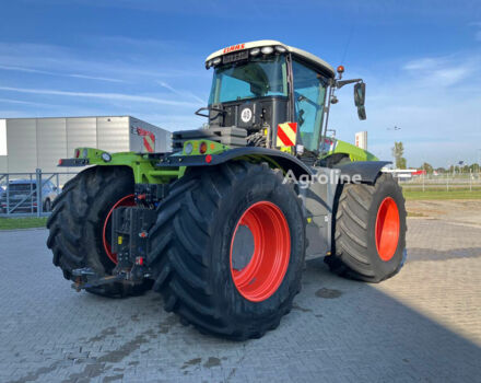 Клаас Другая, объемом двигателя 0 л и пробегом 0 тыс. км за 169834 $, фото 7 на Automoto.ua