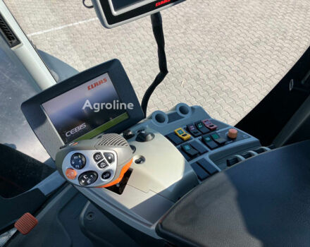 Клаас Другая, объемом двигателя 0 л и пробегом 0 тыс. км за 169834 $, фото 10 на Automoto.ua