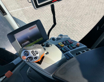 Клаас Другая, об'ємом двигуна 0 л та пробігом 0 тис. км за 172548 $, фото 10 на Automoto.ua