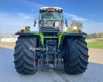 Клаас Другая, объемом двигателя 0 л и пробегом 0 тыс. км за 169834 $, фото 6 на Automoto.ua