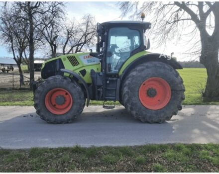 Клаас Другая, объемом двигателя 0 л и пробегом 0 тыс. км за 88146 $, фото 4 на Automoto.ua