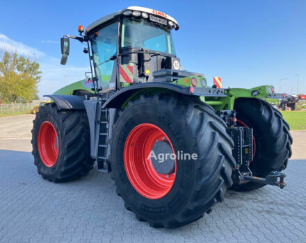 Клаас Другая, объемом двигателя 0 л и пробегом 0 тыс. км за 169834 $, фото 5 на Automoto.ua