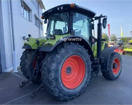 Клаас Другая, об'ємом двигуна 0 л та пробігом 0 тис. км за 78707 $, фото 3 на Automoto.ua
