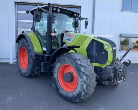 Клаас Другая, об'ємом двигуна 0 л та пробігом 0 тис. км за 78707 $, фото 2 на Automoto.ua