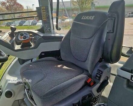 Клаас Другая, объемом двигателя 0 л и пробегом 0 тыс. км за 63041 $, фото 5 на Automoto.ua