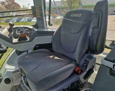 Клаас Другая, объемом двигателя 0 л и пробегом 0 тыс. км за 64798 $, фото 5 на Automoto.ua