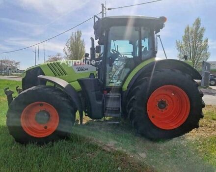 Клаас Другая, объемом двигателя 0 л и пробегом 0 тыс. км за 63041 $, фото 2 на Automoto.ua