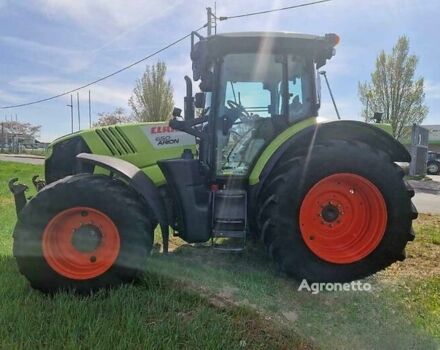 Клаас Другая, объемом двигателя 0 л и пробегом 0 тыс. км за 64798 $, фото 2 на Automoto.ua
