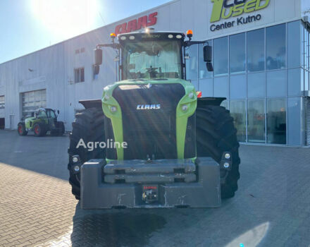 Клаас Другая, объемом двигателя 0 л и пробегом 0 тыс. км за 169834 $, фото 2 на Automoto.ua