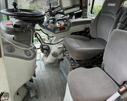 Клаас Другая, об'ємом двигуна 8.71 л та пробігом 8 тис. км за 128568 $, фото 11 на Automoto.ua