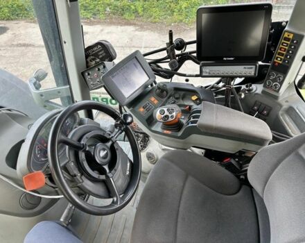 Клаас Другая, об'ємом двигуна 8.71 л та пробігом 8 тис. км за 128568 $, фото 18 на Automoto.ua