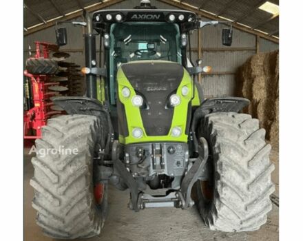 Клаас Другая, объемом двигателя 0 л и пробегом 0 тыс. км за 88146 $, фото 3 на Automoto.ua