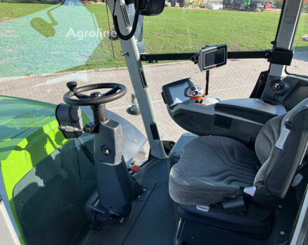 Клаас Другая, объемом двигателя 0 л и пробегом 0 тыс. км за 169834 $, фото 9 на Automoto.ua