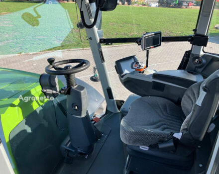 Клаас Другая, об'ємом двигуна 0 л та пробігом 0 тис. км за 172548 $, фото 9 на Automoto.ua