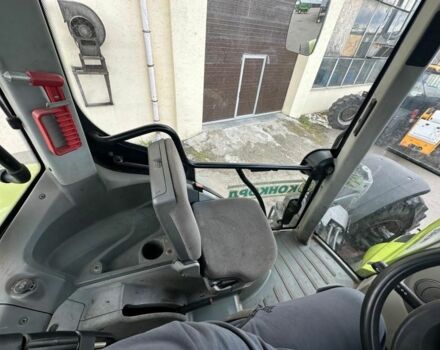 Клаас Другая, об'ємом двигуна 8.71 л та пробігом 8 тис. км за 128568 $, фото 19 на Automoto.ua