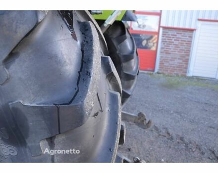 Клаас Другая, объемом двигателя 0 л и пробегом 0 тыс. км за 62732 $, фото 8 на Automoto.ua