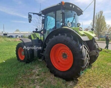 Клаас Другая, объемом двигателя 0 л и пробегом 0 тыс. км за 63041 $, фото 3 на Automoto.ua