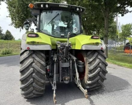 Клаас Другая, об'ємом двигуна 0 л та пробігом 0 тис. км за 101153 $, фото 3 на Automoto.ua