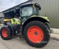 Клаас Другая, об'ємом двигуна 0 л та пробігом 0 тис. км за 37288 $, фото 7 на Automoto.ua