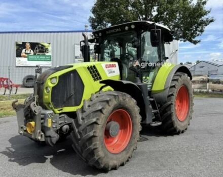 Клаас Другая, об'ємом двигуна 0 л та пробігом 0 тис. км за 101153 $, фото 2 на Automoto.ua