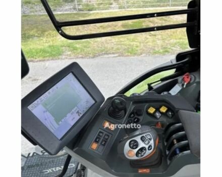 Клаас Другая, об'ємом двигуна 0 л та пробігом 0 тис. км за 101153 $, фото 5 на Automoto.ua