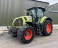 Клаас Другая, об'ємом двигуна 0 л та пробігом 0 тис. км за 37288 $, фото 6 на Automoto.ua
