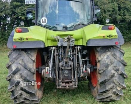 Клаас Другая, об'ємом двигуна 0 л та пробігом 0 тис. км за 64081 $, фото 2 на Automoto.ua