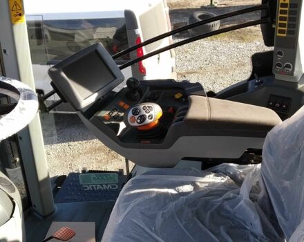 Клаас Другая, объемом двигателя 6.8 л и пробегом 5 тыс. км за 133198 $, фото 9 на Automoto.ua