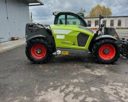 Клаас Другая, объемом двигателя 0 л и пробегом 0 тыс. км за 25000 $, фото 1 на Automoto.ua