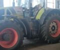 Клаас Другая, об'ємом двигуна 8.71 л та пробігом 6 тис. км за 177370 $, фото 1 на Automoto.ua