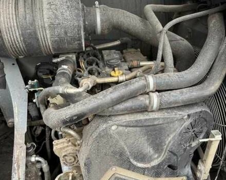 Клаас Другая, объемом двигателя 0 л и пробегом 0 тыс. км за 25000 $, фото 6 на Automoto.ua