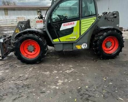 Клаас Другая, объемом двигателя 0 л и пробегом 0 тыс. км за 25000 $, фото 4 на Automoto.ua