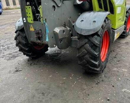 Клаас Другая, объемом двигателя 0 л и пробегом 0 тыс. км за 25000 $, фото 2 на Automoto.ua