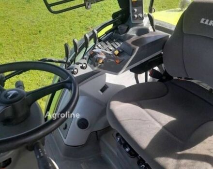 Клаас Другая, об'ємом двигуна 0 л та пробігом 0 тис. км за 64081 $, фото 4 на Automoto.ua