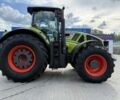 Клаас Другая, объемом двигателя 8.7 л и пробегом 8 тыс. км за 98000 $, фото 3 на Automoto.ua