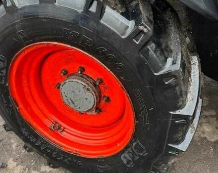 Клаас Другая, объемом двигателя 0 л и пробегом 0 тыс. км за 25000 $, фото 3 на Automoto.ua