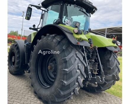 Клаас Другая, объемом двигателя 0 л и пробегом 0 тыс. км за 108037 $, фото 5 на Automoto.ua