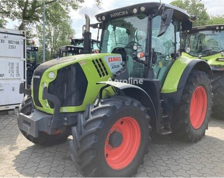 Клаас Другая, объемом двигателя 0 л и пробегом 0 тыс. км за 50755 $, фото 2 на Automoto.ua