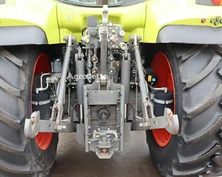 Клаас Другая, об'ємом двигуна 0 л та пробігом 0 тис. км за 113549 $, фото 11 на Automoto.ua