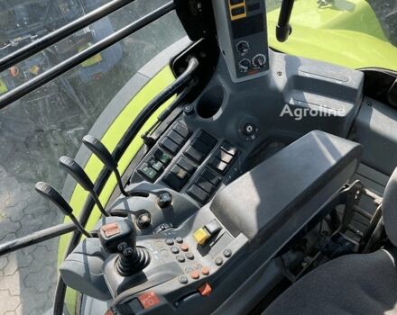 Клаас Другая, объемом двигателя 0 л и пробегом 0 тыс. км за 50755 $, фото 7 на Automoto.ua