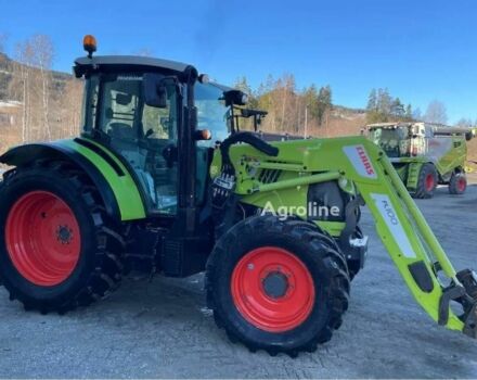 Клаас Другая, объемом двигателя 0 л и пробегом 0 тыс. км за 63386 $, фото 2 на Automoto.ua