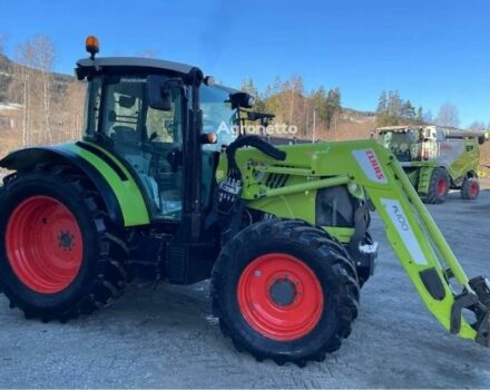 Клаас Другая, об'ємом двигуна 0 л та пробігом 0 тис. км за 64472 $, фото 2 на Automoto.ua